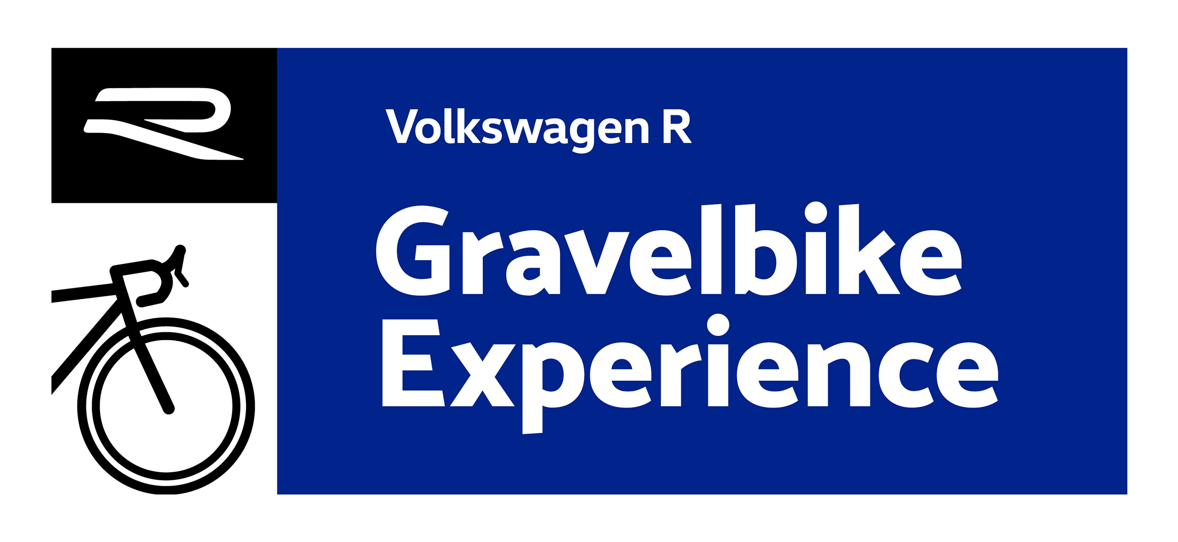 Volkswagen R Gravelbike Experience
